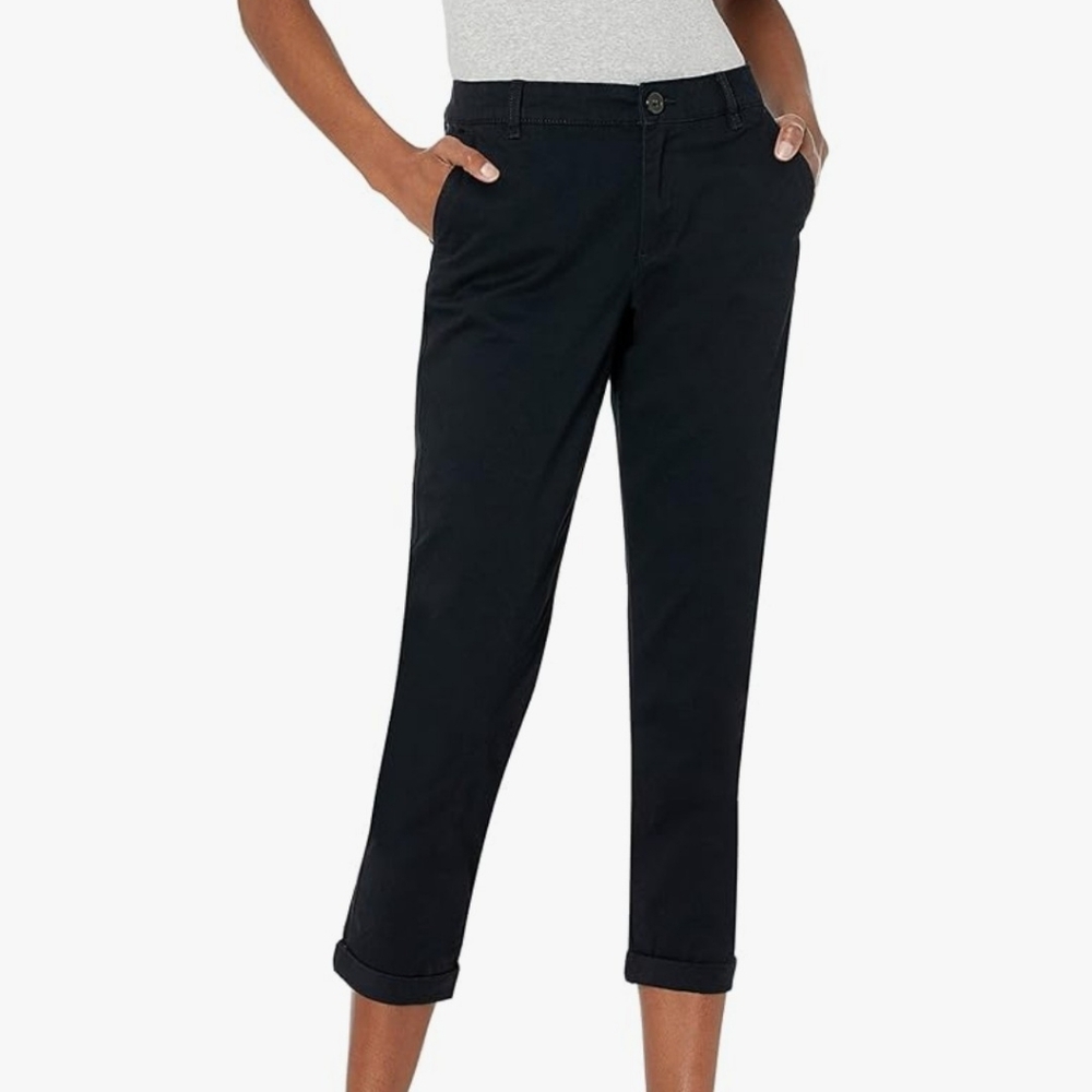 🆕️ Amazon Essentials rollcuff pants